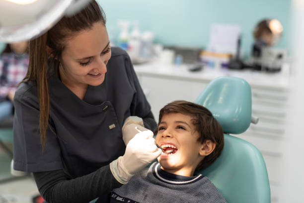 Best Weekend Emergency Dentist in Zephyrhills West, FL
