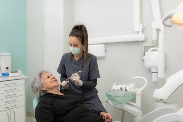 Best Emergency Wisdom Teeth Removal in Zephyrhills West, FL