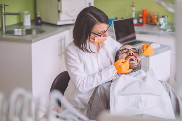 Best Emergency Broken Tooth Repair in Zephyrhills West, FL