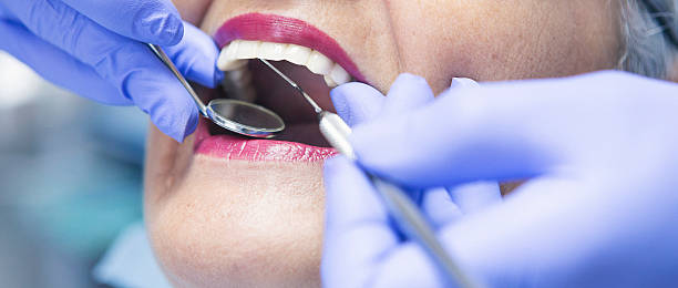 Best Emergency Dental Care for Trauma or Injury in Zephyrhills West, FL